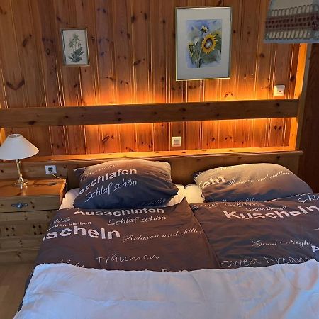 Gaestehaus Lickert Familie Dreher Hinterzarten Ngoại thất bức ảnh