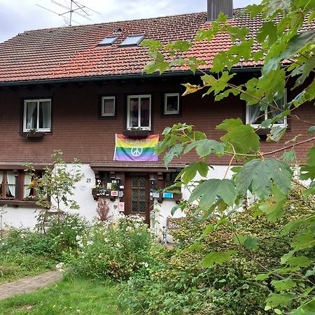 Gaestehaus Lickert Familie Dreher Hinterzarten Ngoại thất bức ảnh