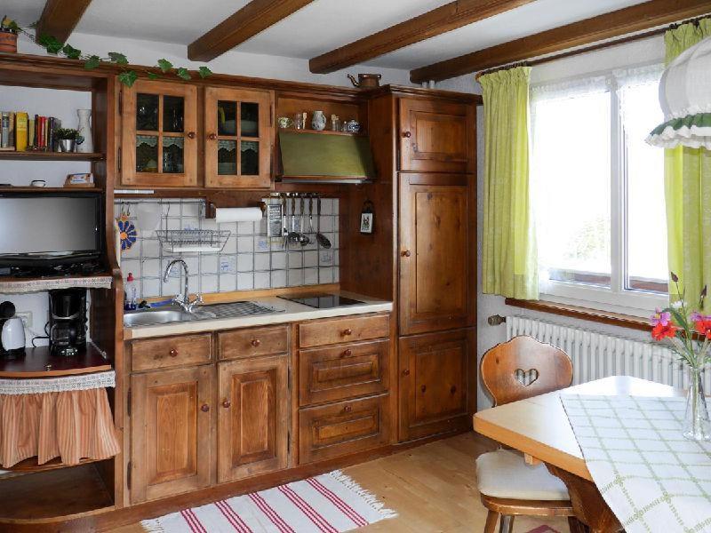 Gaestehaus Lickert Familie Dreher Hinterzarten Ngoại thất bức ảnh
