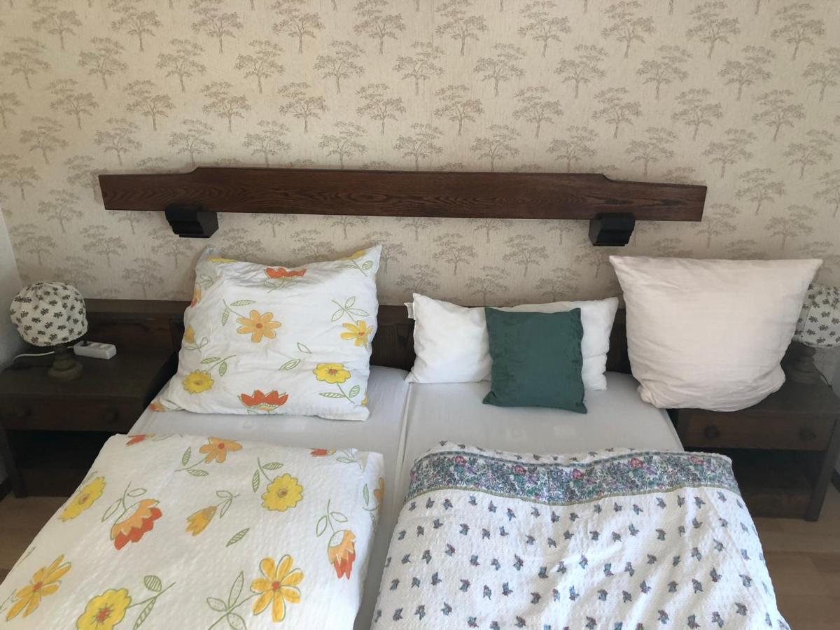 Gaestehaus Lickert Familie Dreher Hinterzarten Ngoại thất bức ảnh