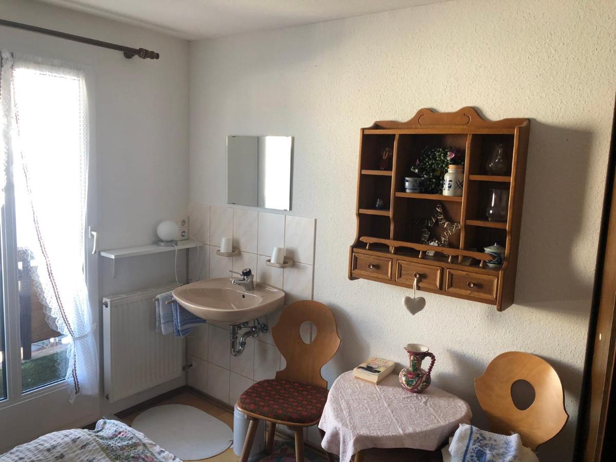 Gaestehaus Lickert Familie Dreher Hinterzarten Ngoại thất bức ảnh