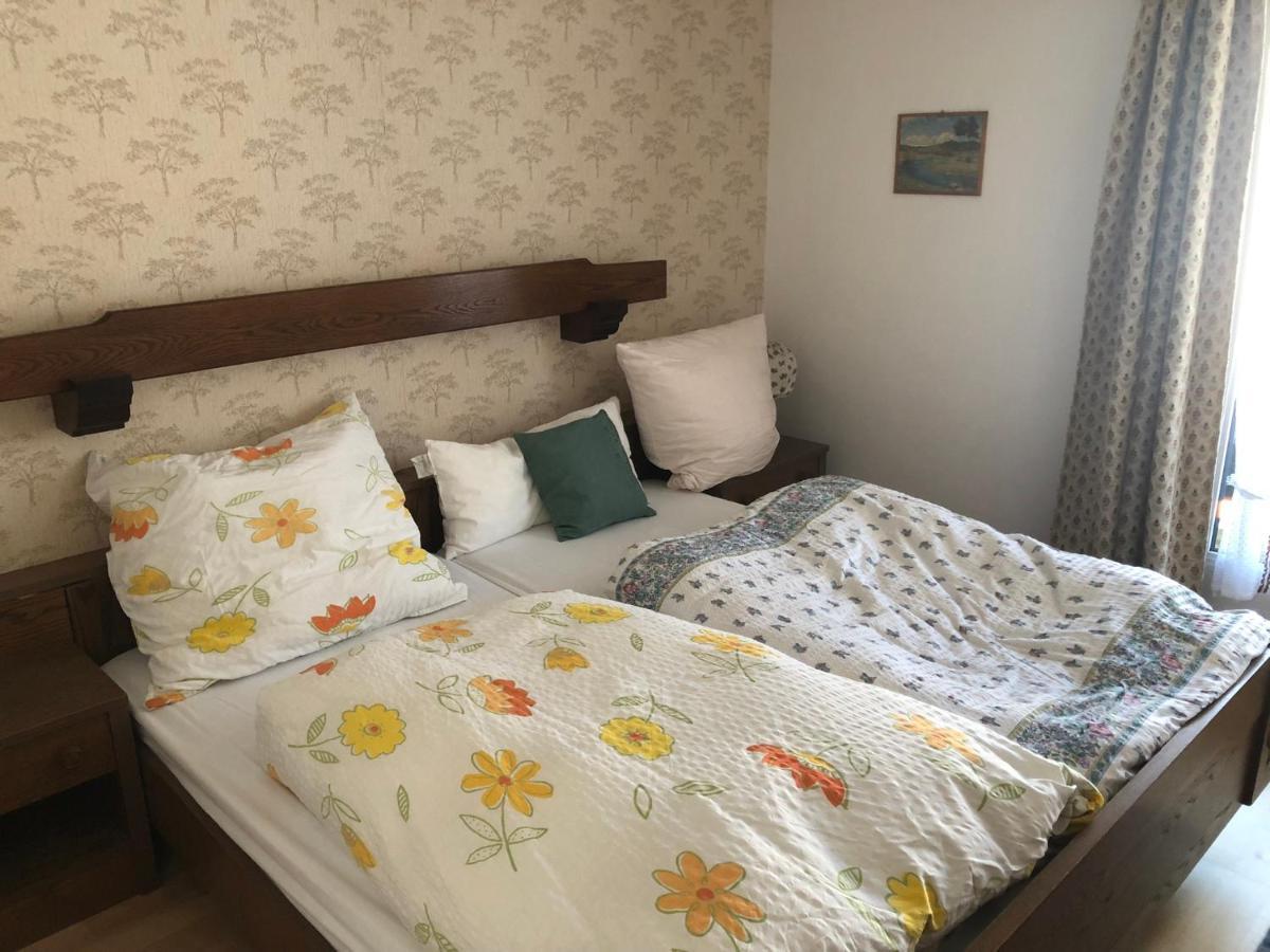 Gaestehaus Lickert Familie Dreher Hinterzarten Ngoại thất bức ảnh