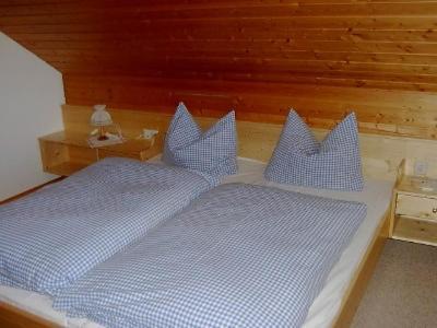 Gaestehaus Lickert Familie Dreher Hinterzarten Ngoại thất bức ảnh