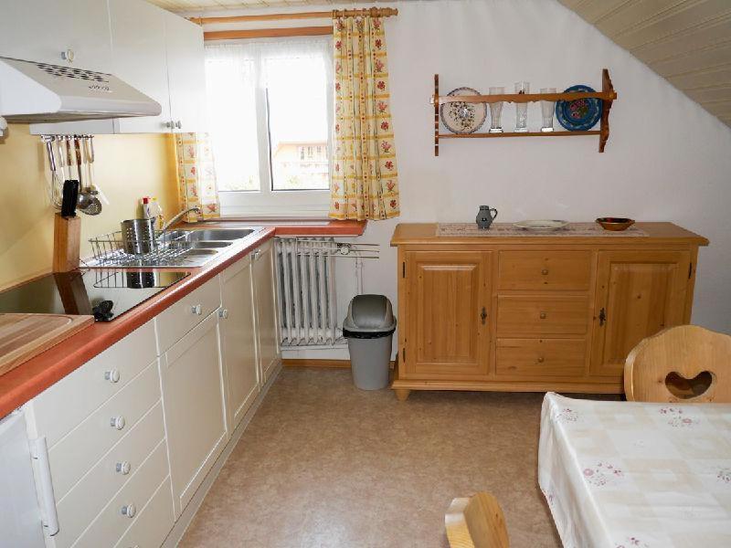 Gaestehaus Lickert Familie Dreher Hinterzarten Ngoại thất bức ảnh