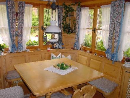 Gaestehaus Lickert Familie Dreher Hinterzarten Ngoại thất bức ảnh