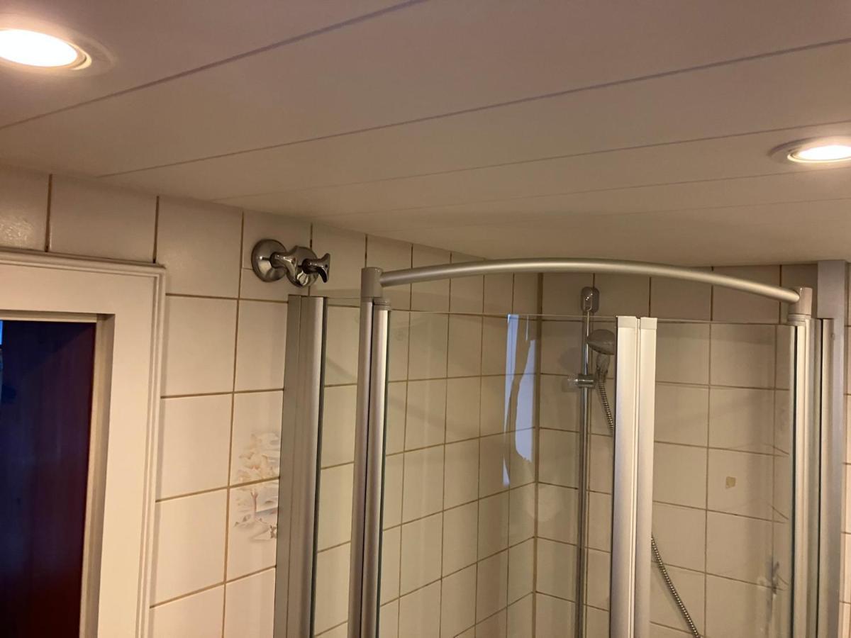 Gaestehaus Lickert Familie Dreher Hinterzarten Ngoại thất bức ảnh