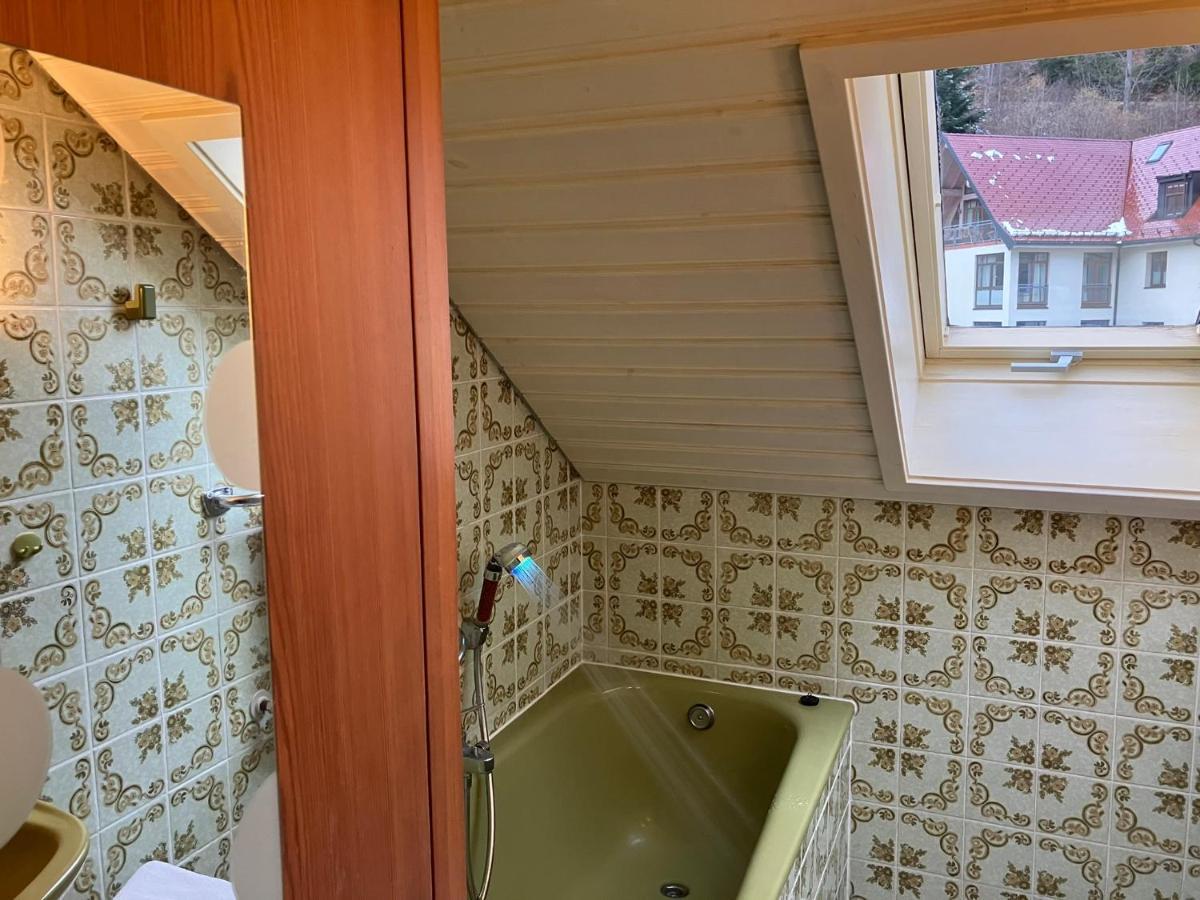 Gaestehaus Lickert Familie Dreher Hinterzarten Ngoại thất bức ảnh